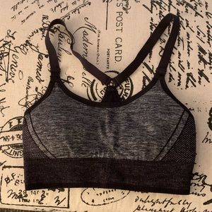 All in Motion Sports Bra, Size Medium